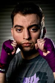 Worcester's Joseph Kapur is boxing in Boston for pancreatic cancer research