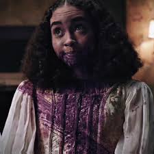 Interview with the Vampire: Claudia's Edits Tribute