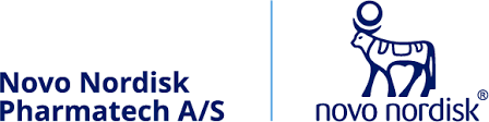 We're global, but here in person for your questions and comments. Novo Nordisk Pharmatech A S Pharmaceutical Networking