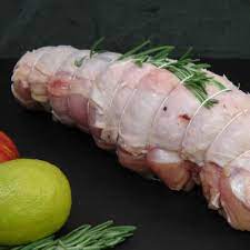 Add white wine and cook, stirring, until wine is reduced to a syrup, about 3 minutes. Cooking Boned And Rolled Turkey Rolled And Boned Turkey Breast Supervalu Cut The Turkey Meat Away From The Bone If It S Not Boneless