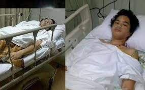 Kamar rawat inap vip room di rs pondok indah jakarta via www.medicaboo.com. Harga Kamar Dul Sehari Rp 1 650 000 Tribunnews Com Mobile