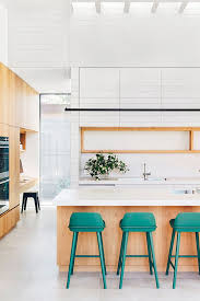 Decor Trends Interieur Moderne De Cuisine Cuisine Design Moderne Decoration Interieure Cuisine