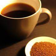 How To Turn Ground Coffee Beans Into Instant Coffee Powder Ehow Com Coffee Powder Ground Coffee Beans Camping Coffee Maker