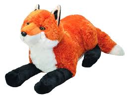 Fox Stuffed Animal 30 Fox Stuffed Animal Giant Stuffed Animals Monkey Stuffed Animal