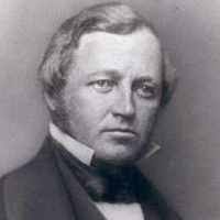 Elijah Webb Chastain (1813–1874) • FamilySearch