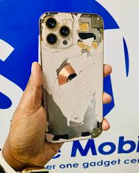 Smashed Backglass? Let's Make It Shine Again✨🔧 iPhone 12 Pro Max Glass  Replacement