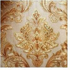 Check spelling or type a new query. Whiterosy Wallpapers Gold Floral Wallpaper 5 3 Sqm Price From Jumia In Nigeria Yaoota