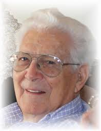 Maurice CLOSS Obituary (2014)