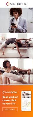 Work For Your Summer Body Download The Free Mindbody App Today And Find Exclusive Deals On Fitness And Yoga Classes N Fitness Body Daily Workout Fitness Class