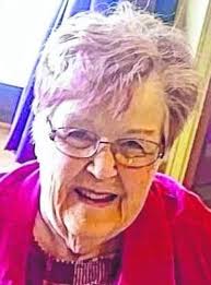 Carol Chiles Obituary (1941
