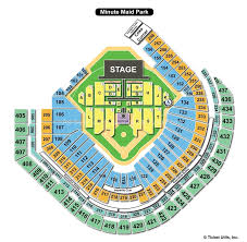 Minute Maid Park Houston Tx Seating Chart View