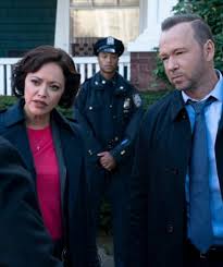The tenth season of blue bloods, a police procedural drama series created by robin green and mitchell burgess, premiered on cbs on september 27, 2019, with the first episode of the season celebrating the series' milestone 200th episode. Blue Bloods Season 10 Episode 6 Review Glass Houses Tv Fanatic