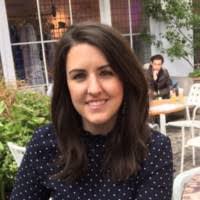 Amy Fiveash's Instagram, Twitter & Facebook