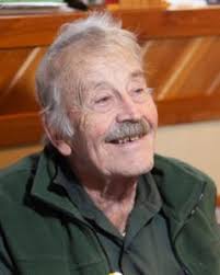 In Memory of Ernest W. Peterson