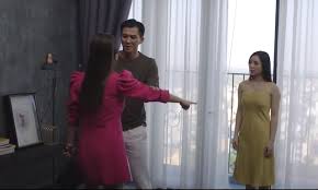 Mặc dù phim lấy bối cảnh ở rajkot nhưng phim lại được quay tại mumbai. Hay Noi Lá»i Yeu Táº­p 11 My Bá»‹ Vá»£ Binh Ä'anh Ghen