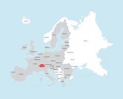Plans de ville, carte routière et carte touristique italie, avec les hôtels, les sites touristiques et les restaurants michelin italie. Ou Se Situe La Suisse En Europe Bonjour Geneve