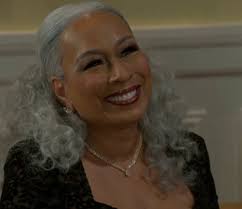 The Articulettes also mirror TLC. Crystal Jones founded the group under a  different name but was kicked out! 🥲