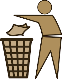 Tong sampah adalah bekas tempat sampah dibuang secara sementara yang biasanya diperbuat daripada plastik atau logam. Download And Share Clipart About Gambar Tong Sampah Animasi Find More High Quality Free Transparent Png Clipart Images On In 2021 Clip Art Fifty Shades Clipart Images