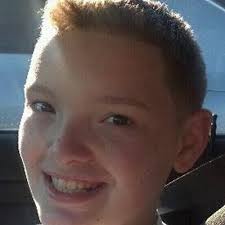 Connor Ray Hancock (@ConnorHancock10)