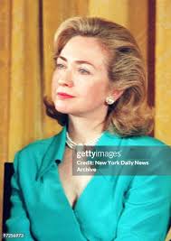 906 Barbara Hillary Photos & High Res Pictures