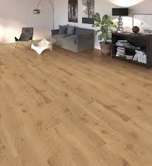 Haro flooring new zealand | premium timber flooring made in germany. Haro Laminate Floor Tritty 100 Plank 1 Strip 4v Alpine Oak Nature Authentic Matt Top Connect 542069