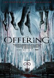 The Offering 2016 Best Horror Movies Horror Movies Horror Movies List