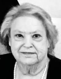 Stella Stirewalt Obituary (1945