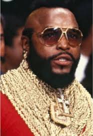 Mister T y su misteriosa desaparición del cine