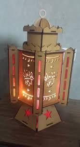 Download Laser Cut Ramadan Lantern 21 Files Free Download 3axis Co