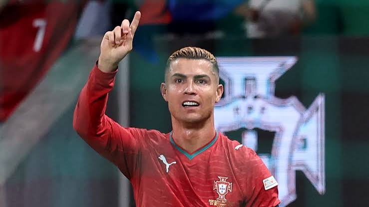 Ronaldo's interview deleted after his controversial remarks! | Goal.com