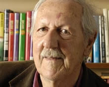 Clifford Irving obituary