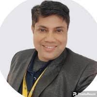 Amit Bose's Instagram, Twitter & Facebook