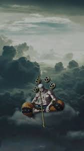 One piece going merry 3d wallpaper, one piece, anime. 230 One Piece Enel Eneru Ideas In 2021 One Piece Piecings Anime