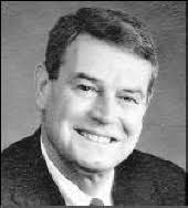 Obituary information for John O. Pollard