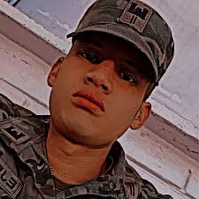 David Daniel Loor Vélez