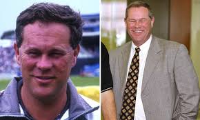 Cricket legend dies aged 64 after a long-running battle with cancer,  leaving fans devastated