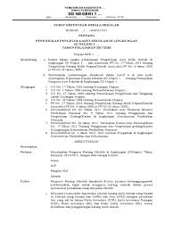 Sekolah menjadi salah satu tempat belajar siswa yang memiliki berbagai macam kegiatan didalamnya. Tugas Inventaris Sekolah