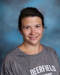 Johanna Frey's Instagram, Twitter & Facebook