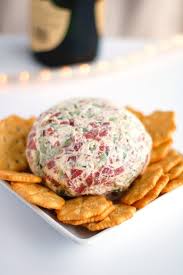 Chipped Beef Cheese Ball Food Lovin Family Beef Cheese Ball Recipe Chipped Beef Cheese Ball Recipes