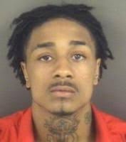 Cumberland murder suspect re-arrested twice