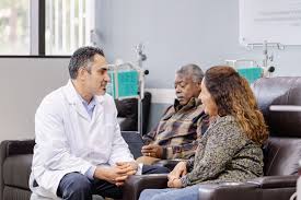 Finding the Best Riverside, CA Doctor for Chronic Conditions: A Patient’s Guide