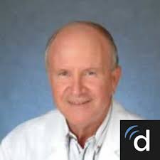 Dr. Robert E. Blais, MD