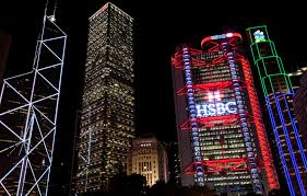 Hsbc bank plc the business ranges from the traditional high street roles of personal finance and commercial banking, to private banking, consumer finance as well as corporate and investment banking. Hsbc To Weigh Moving Headquarters From London The New York Times
