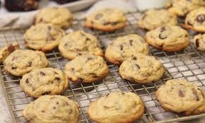 Ultimate Chocolate Chip Cookies Recipe Recipe Ultimate Chocolate Chip Cookie Chocolate Chip Cookies Cookies Recipes Chocolate Chip