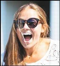 Megan Reynolds-Gooch Obituary (2017)