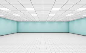 Ever wonder why there's no overhead shieldwall? Led Panel Light Edge Lit Ultra Thin Flat Panel Led Ceiling Light