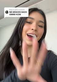 Aisha Wolf's Instagram, Twitter & Facebook