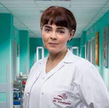 Vedeta a adus pe lume un băiețel care a primit nota 10 la naștere. Medicul Care S A Intors In Å£arÄƒ SÄƒ Lupte Pentru Spitale Curate E O Datorie De Onoare