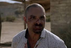 Who else thinks Mike is the best character