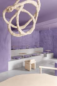 Russian furniture stores in brooklyn. Doughnut Themed Cafe Has Walls And Furniture That Look Almost Edible